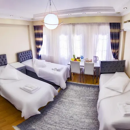 Dost Royal Otel İstanbul