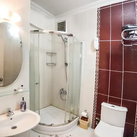Otel Dost Royal