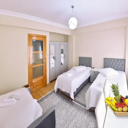 Otel Dost Royal