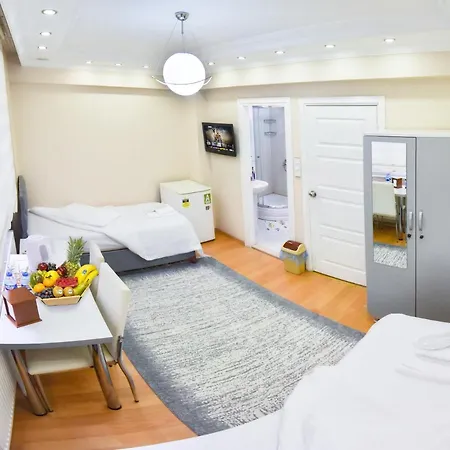 Dost Royal Otel *