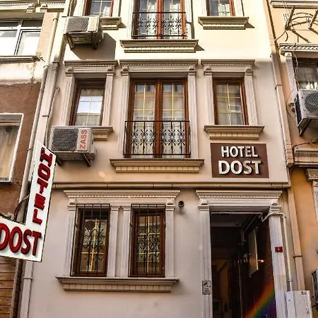 Dost Royal İstanbul
